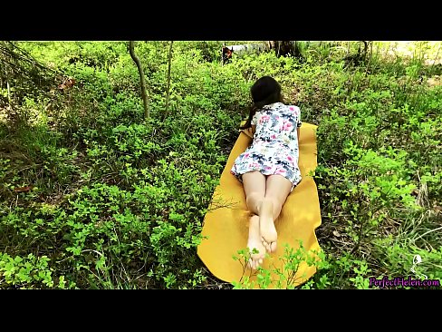 ❤️ Un străin de pe Tinder îmi masturbează păsărica și o fute cu pasiune în pădure ️❌ at ro.quizfarmature.ru ❌️❤