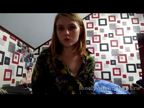 ❤️ Tânără studentă blondă din Rusia îi plac puțele mai mari. ️❌ at ro.quizfarmature.ru ❌️❤