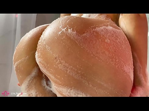 ❤️ Bruneta își masturbează păsărica cu un vibrator până la orgasm intens în duș ️❌ at ro.quizfarmature.ru ❌️❤